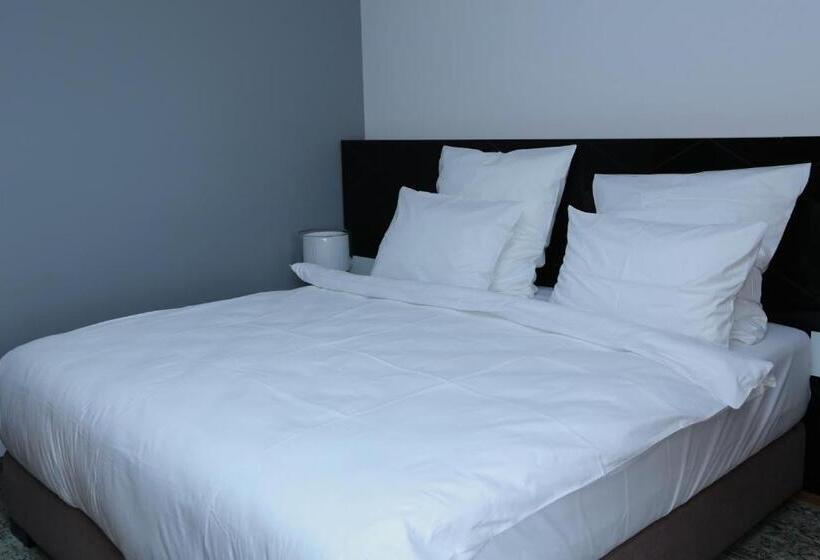 فندق Valentino Rooms