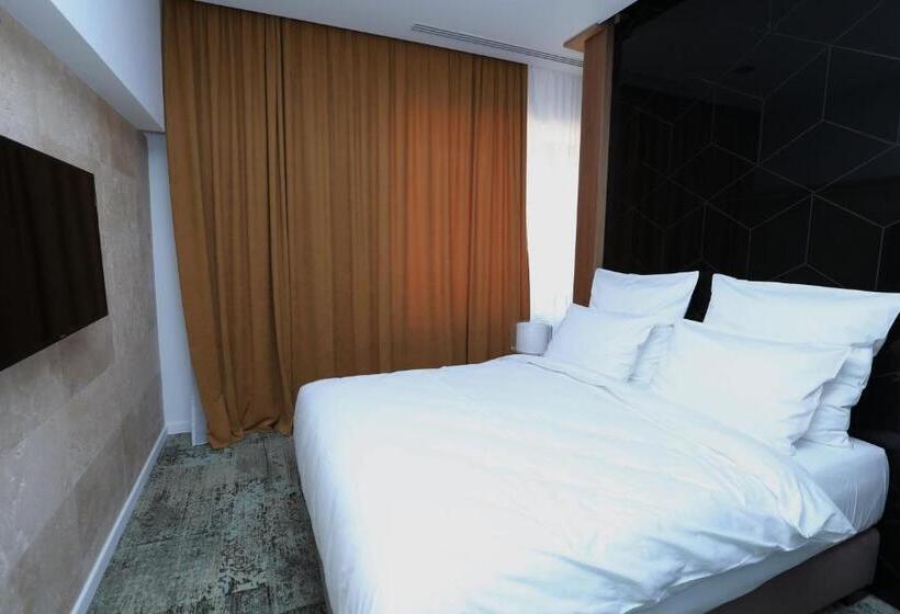 فندق Valentino Rooms