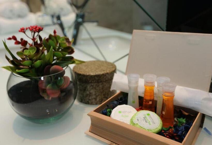 فندق Valentino Rooms