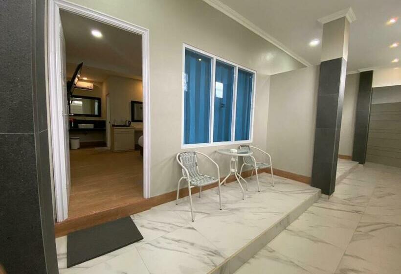 בית מלון כפרי Wisma Lovebird