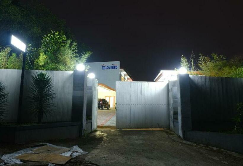 Hotel Wisma Lovebird