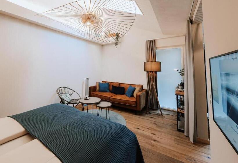 בית מלון כפרי Zimmerei