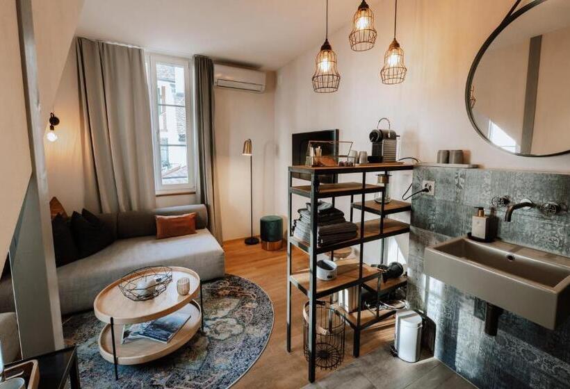 בית מלון כפרי Zimmerei