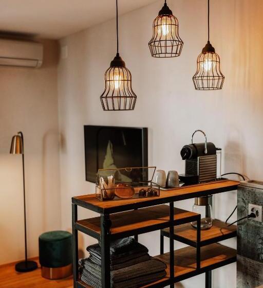 בית מלון כפרי Zimmerei