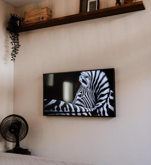 בית מלון כפרי Zimmerei