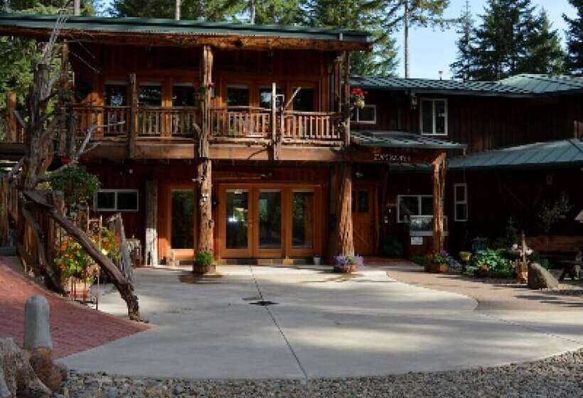 Lanzarotta Bed And Breakfast