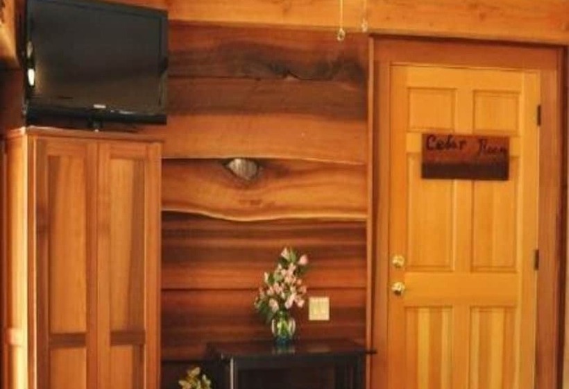 Lanzarotta Bed And Breakfast