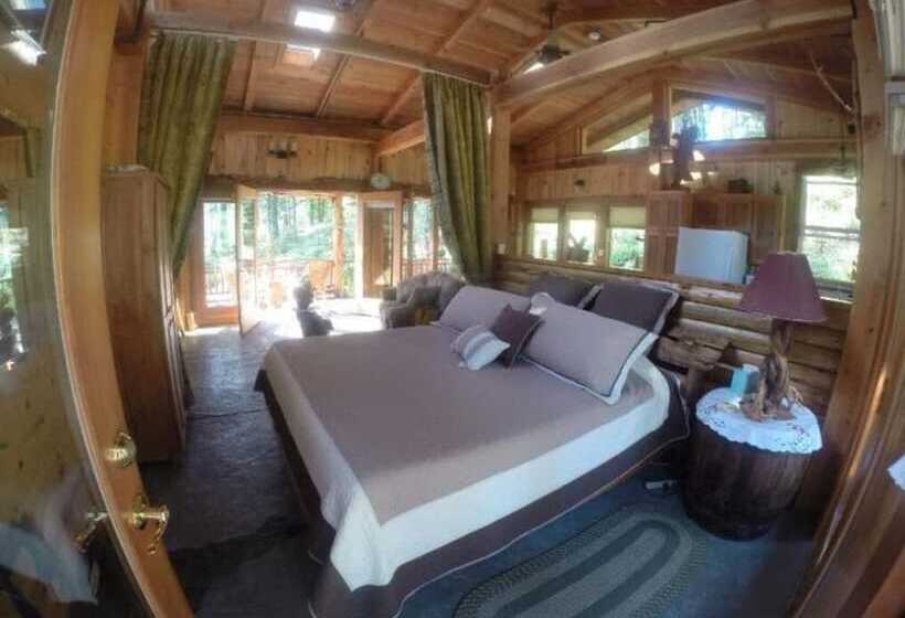 Lanzarotta Bed And Breakfast