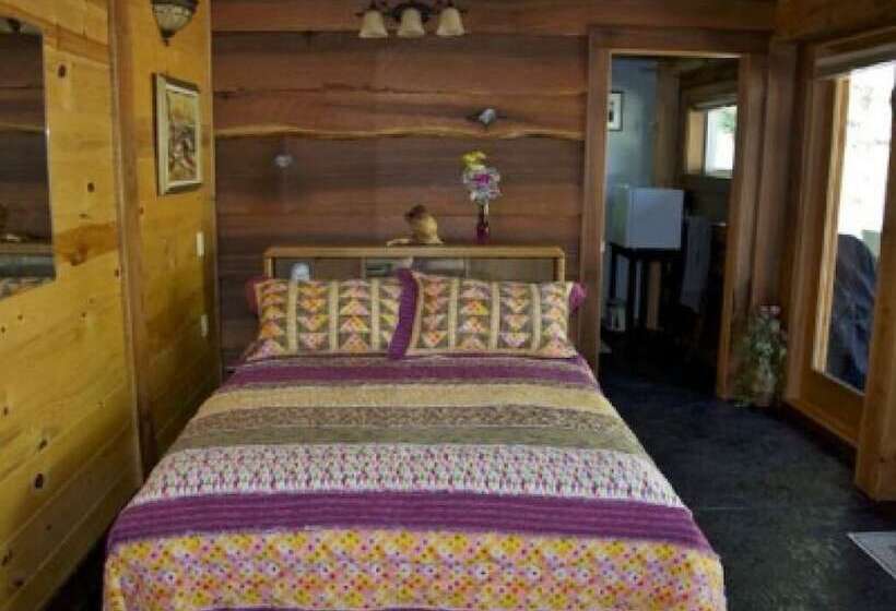 Lanzarotta Bed And Breakfast