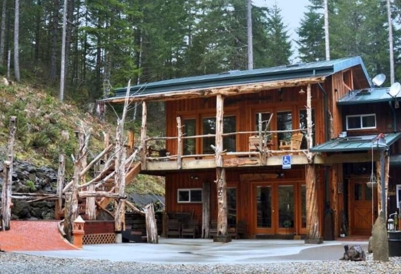 Lanzarotta Bed And Breakfast