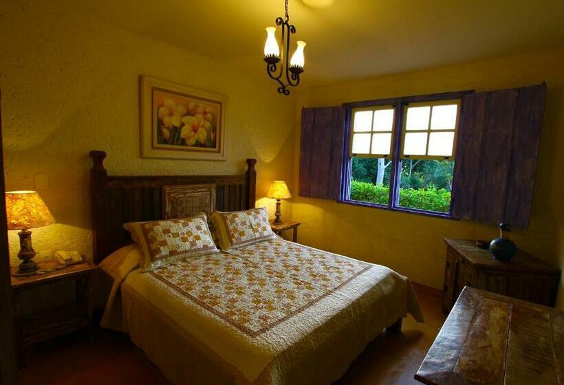 膳宿费 A Casa Vermelha Hospedaria