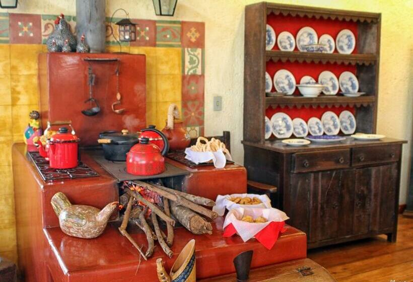 膳宿费 A Casa Vermelha Hospedaria