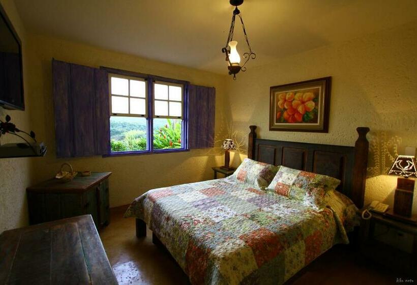 膳宿费 A Casa Vermelha Hospedaria