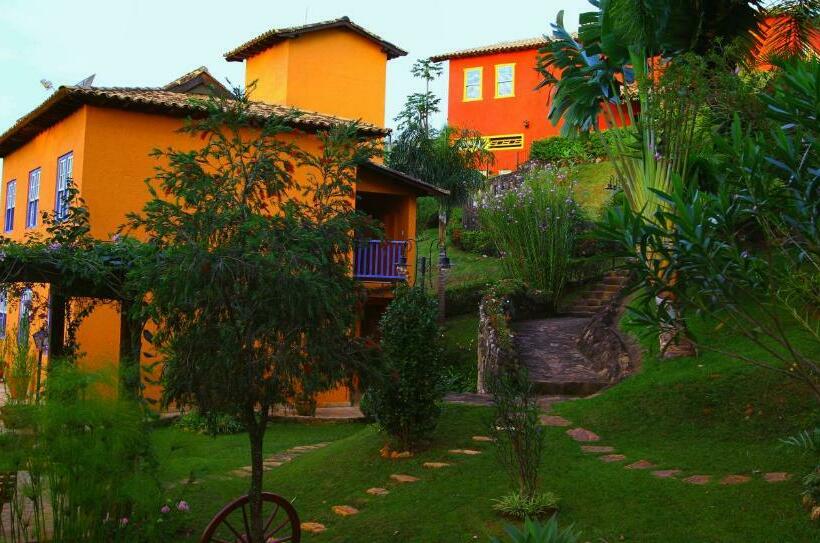 膳宿费 A Casa Vermelha Hospedaria