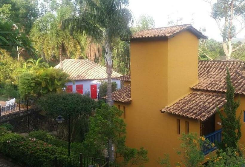 膳宿费 A Casa Vermelha Hospedaria