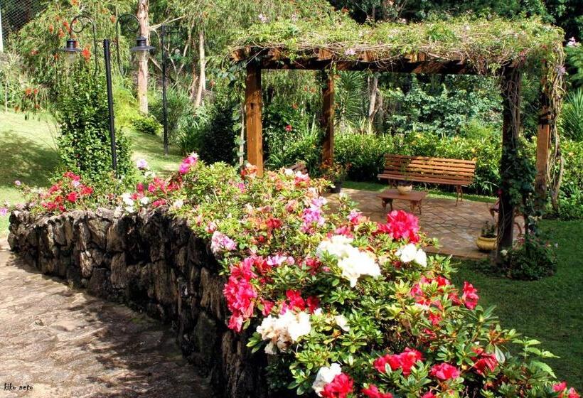 膳宿费 A Casa Vermelha Hospedaria