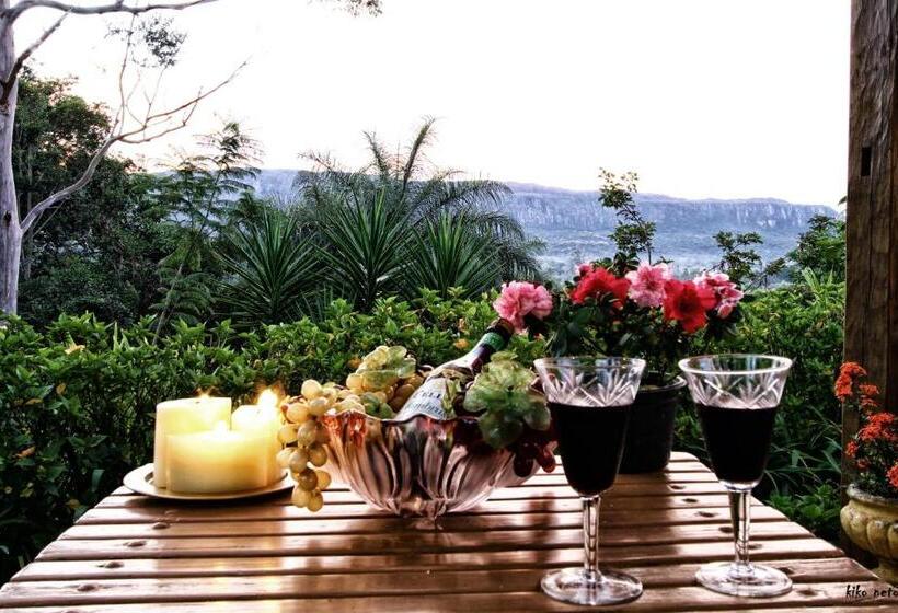 膳宿费 A Casa Vermelha Hospedaria