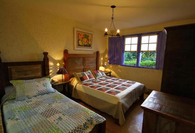 膳宿费 A Casa Vermelha Hospedaria