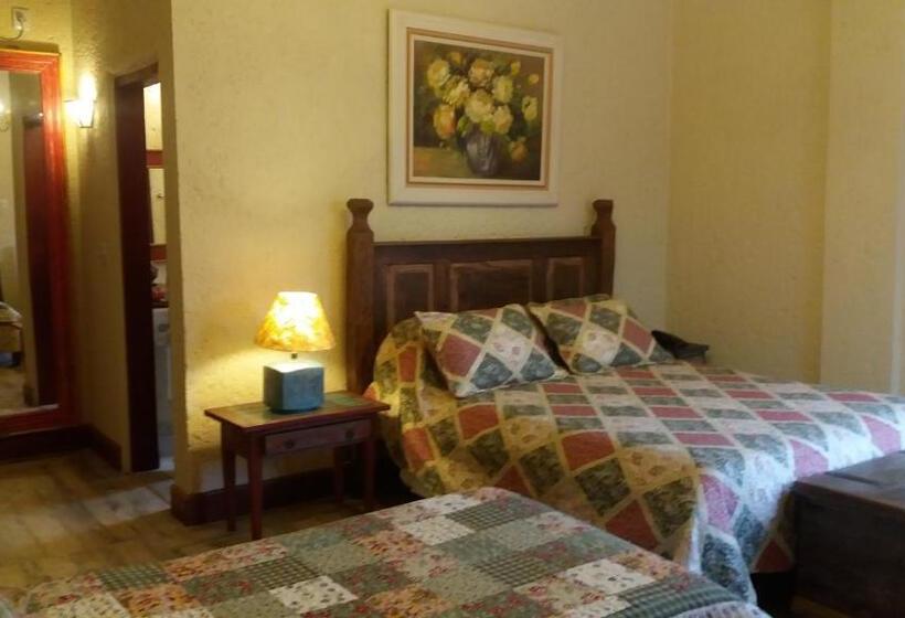 膳宿费 A Casa Vermelha Hospedaria