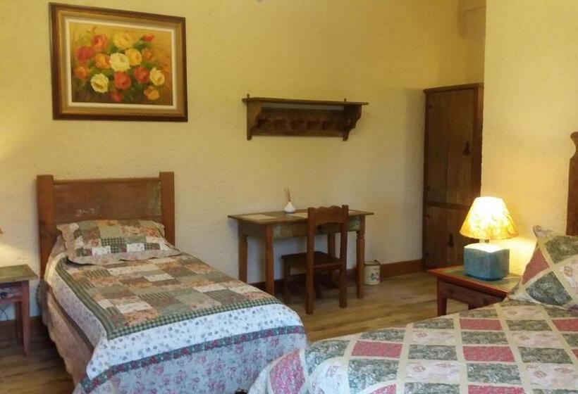 膳宿费 A Casa Vermelha Hospedaria