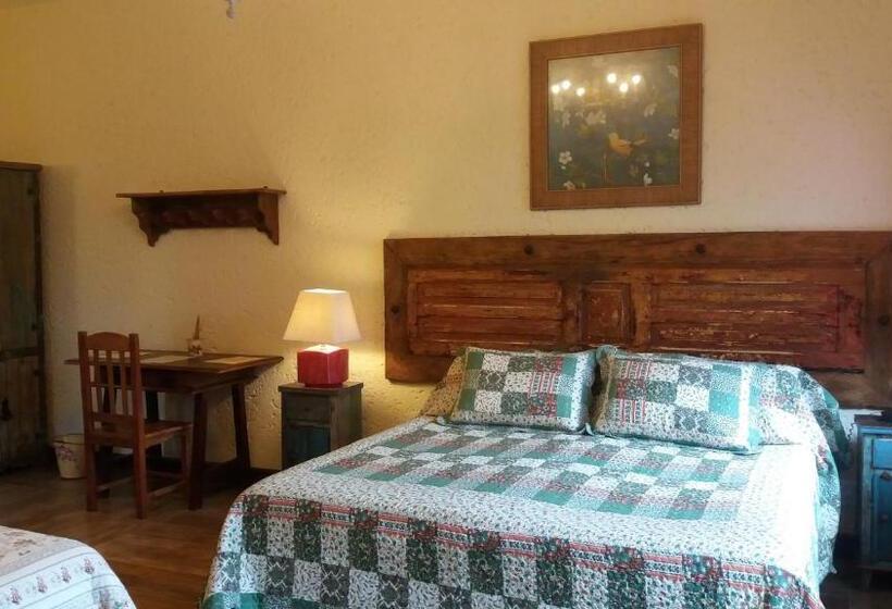 膳宿费 A Casa Vermelha Hospedaria