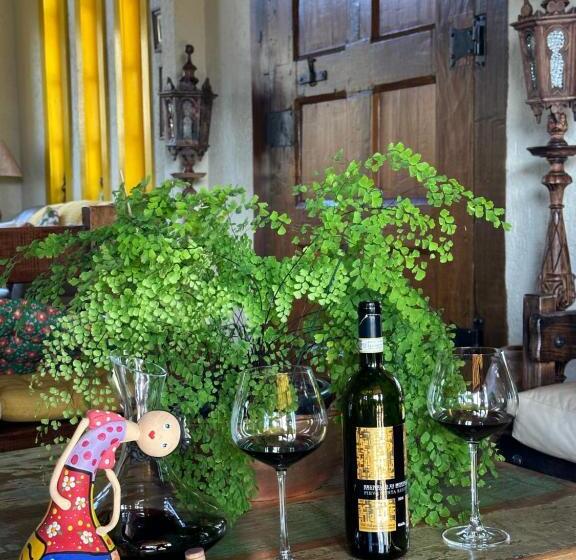 膳宿费 A Casa Vermelha Hospedaria