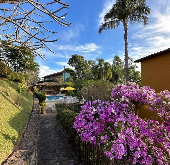 膳宿费 A Casa Vermelha Hospedaria