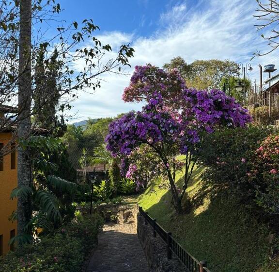 膳宿费 A Casa Vermelha Hospedaria