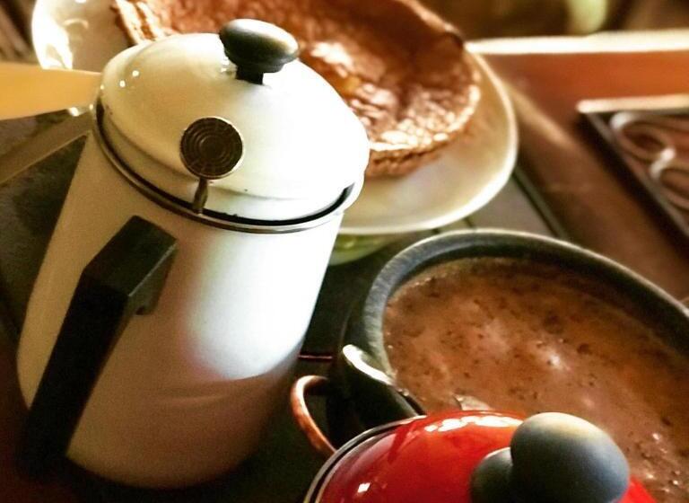 膳宿费 A Casa Vermelha Hospedaria