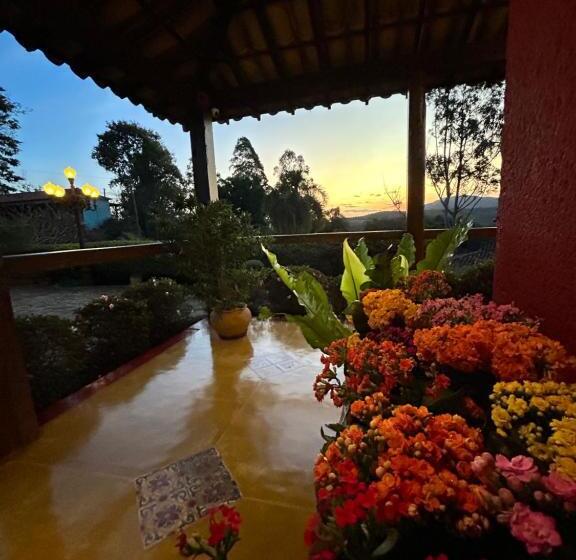 膳宿费 A Casa Vermelha Hospedaria