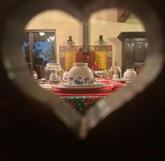 膳宿费 A Casa Vermelha Hospedaria