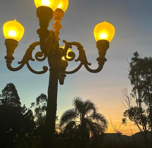 膳宿费 A Casa Vermelha Hospedaria