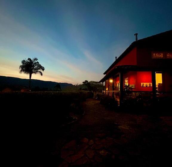 膳宿费 A Casa Vermelha Hospedaria