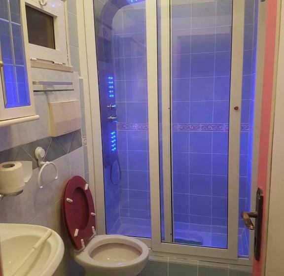 膳宿费 Appartamento Panoramico