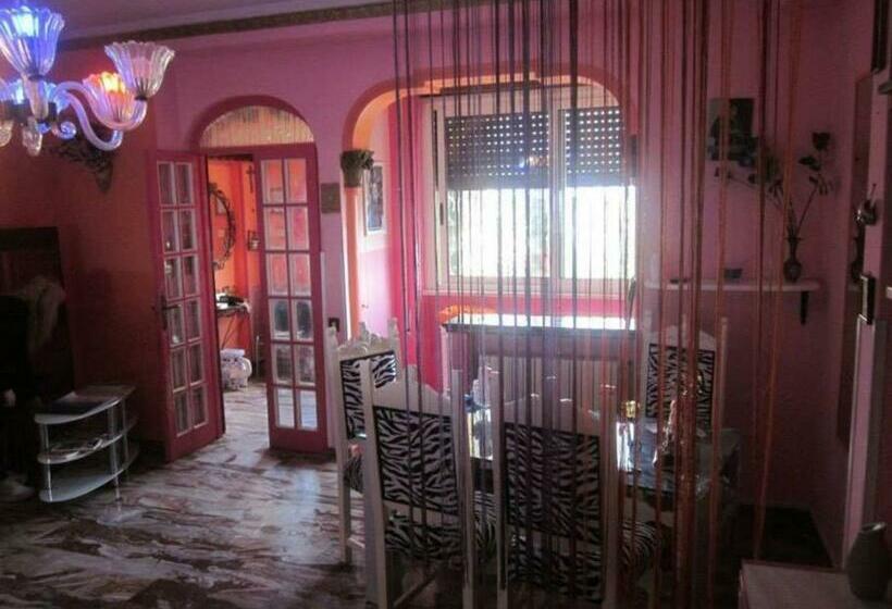 膳宿费 Appartamento Panoramico