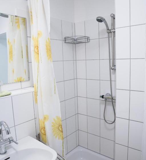 Пансион Bio Gästehaus Rhöndistel