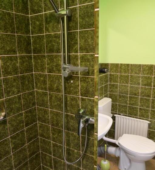 Пансион Bio Gästehaus Rhöndistel