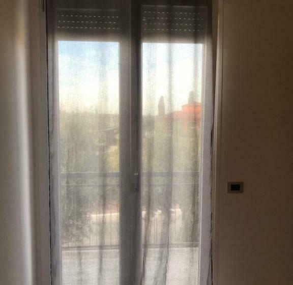 بنسيون Cà Risorta Stanze