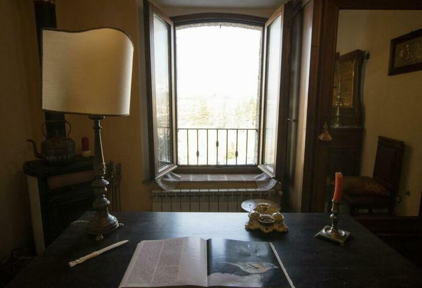 بنسيون Camera Agata