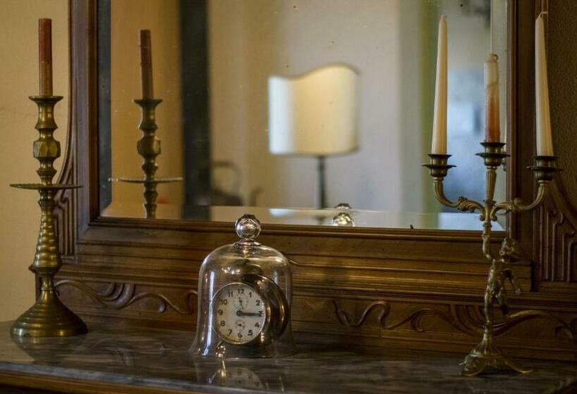 بنسيون Camera Agata