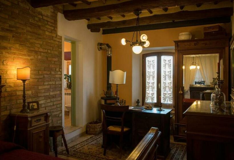 بنسيون Camera Agata