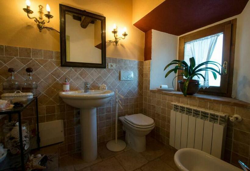 بنسيون Camera Agata