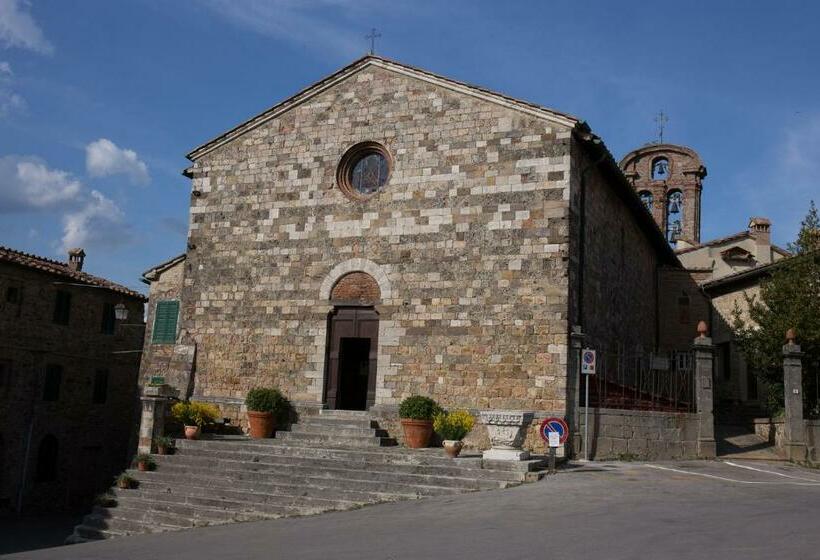 بنسيون Camera Agata