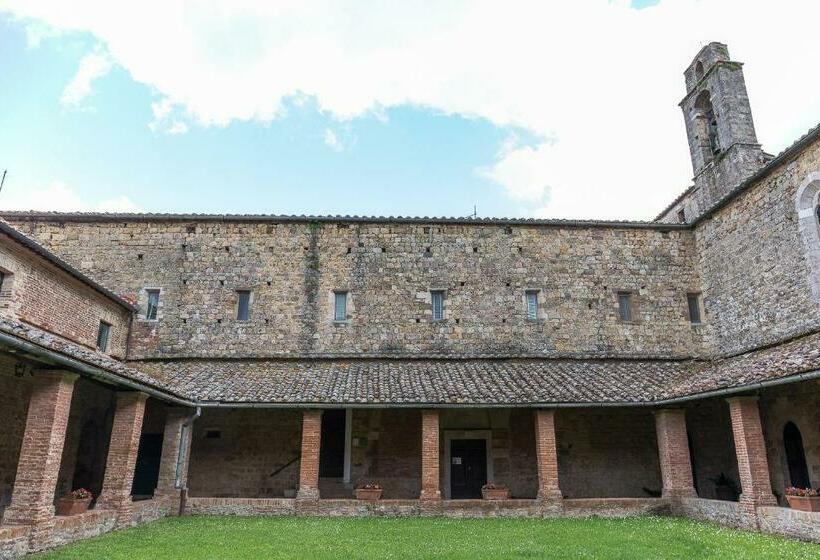 بنسيون Camera Agata