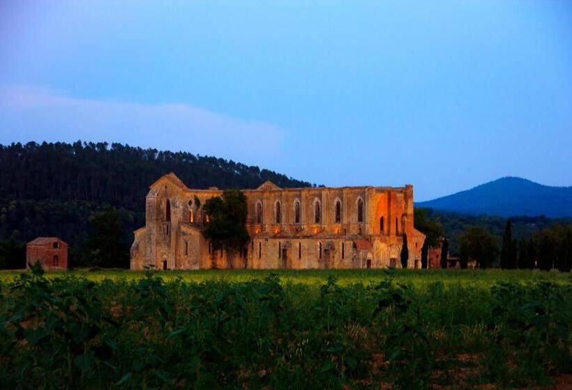 بنسيون Camera Agata