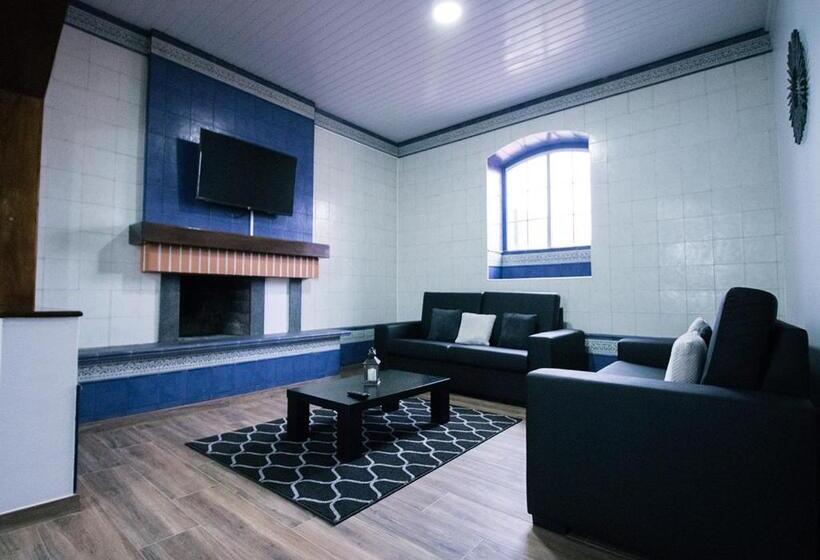 ペンション Cantinho Do Pensamento