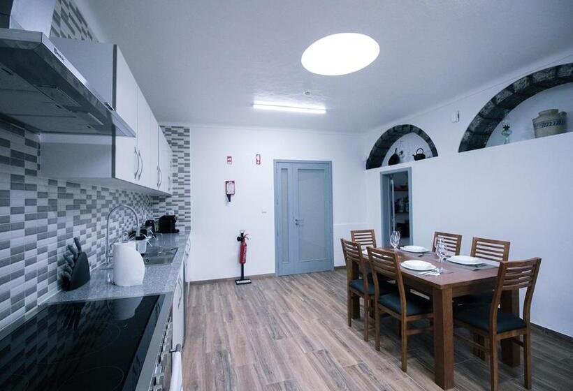 ペンション Cantinho Do Pensamento