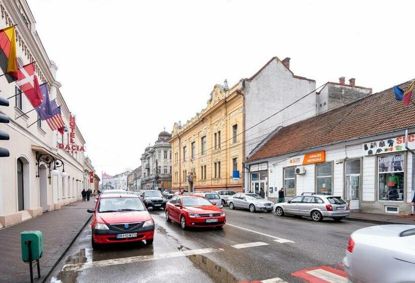 پانسیون Casa Blum
