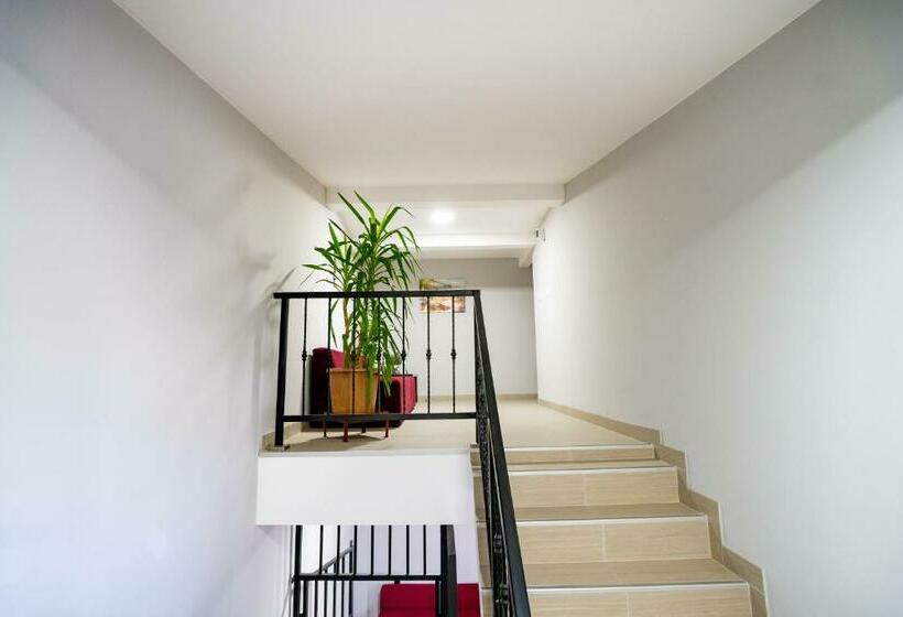 Пансион Casa Blum