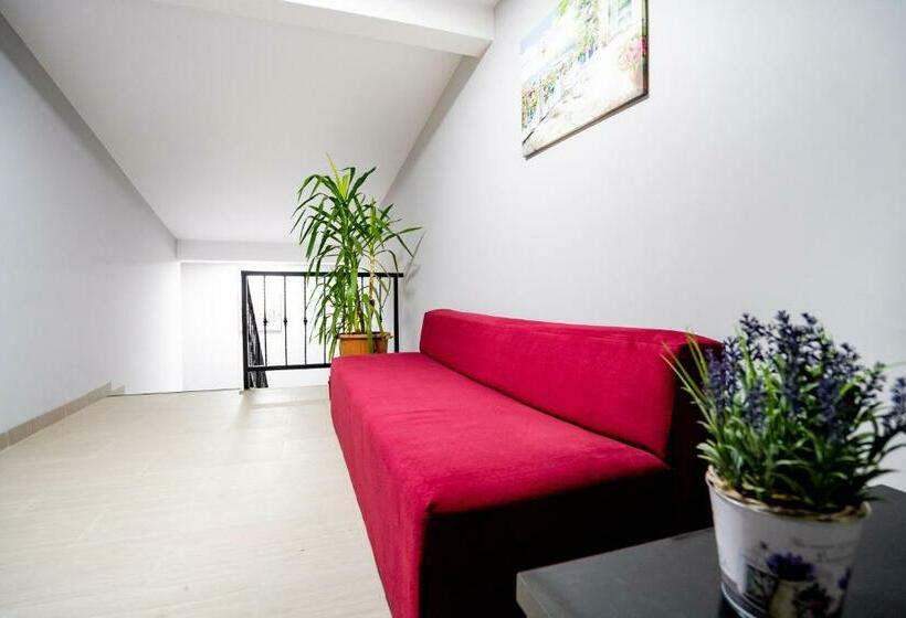 Пансион Casa Blum